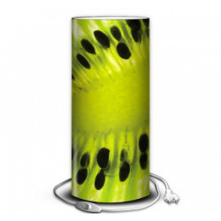 Décoration Luminaire Animaux Lampe nature kiwi -NA1333