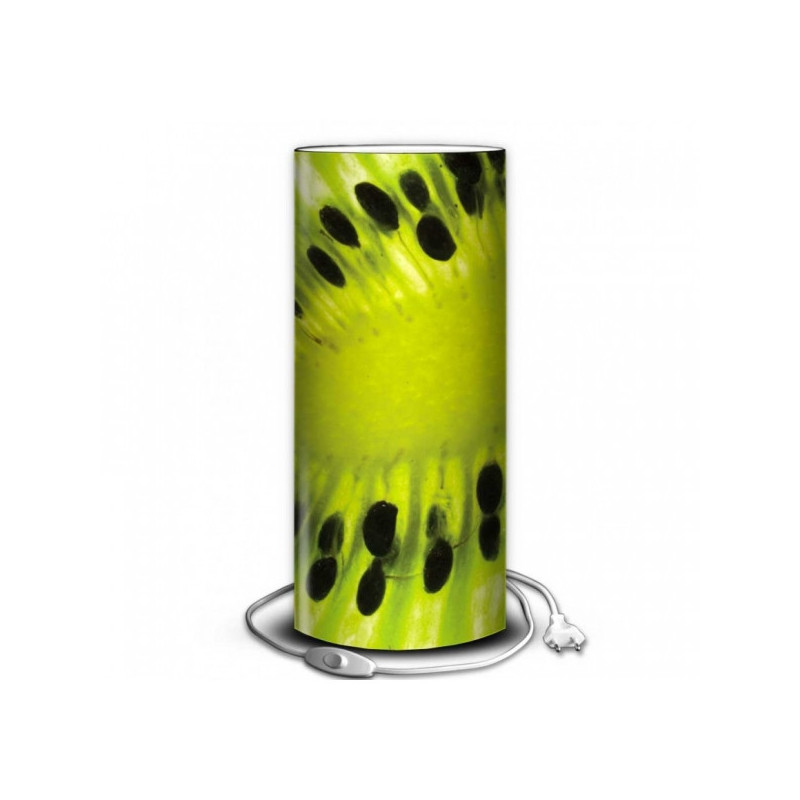 Décoration Luminaire Animaux Lampe nature kiwi -NA1333