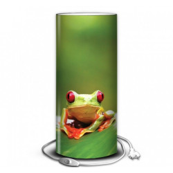 Décoration Luminaire Animaux Lampe grenouille -NA1213
