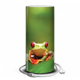 Lampe nature grenouille -NA1213