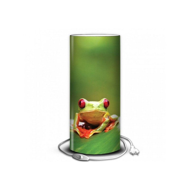 Décoration Luminaire Animaux Lampe grenouille -NA1213