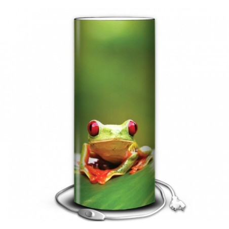 Décoration Luminaire Animaux Lampe grenouille -NA1213