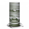 Décoration Luminaire Animaux Lampe nature goutte d'eau -NA1203
