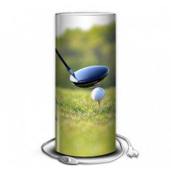 Décoration Luminaire Animaux Lampe sports et loisirs golf -SL1423