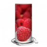 Décoration Luminaire Animaux Lampe nature framboise -NA1218