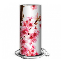 Décoration Luminaire Animaux Lampe nature fleurs de cerisier -NA1215
