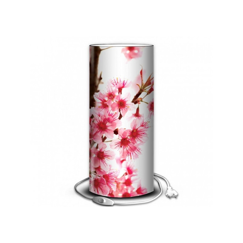 Décoration Luminaire Animaux Lampe nature fleurs de cerisier -NA1215