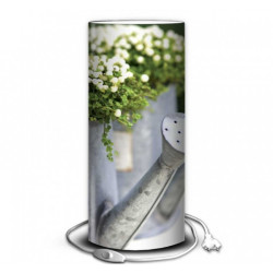 Décoration Luminaire Animaux Lampe nature arrosoir -NA1201