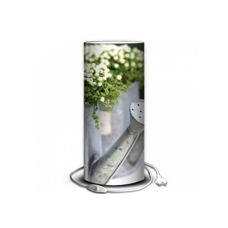 Décoration Luminaire Animaux Lampe nature arrosoir -NA1201