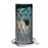 Décoration Luminaire Animaux Lampe matières peau de sardine -MAT1335