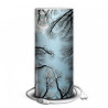 Décoration Luminaire Animaux Lampe nature arbres et ciel -NA1305