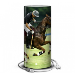 Décoration Luminaire Animaux Lampe sports et loisirs polo -SL1311