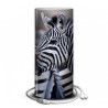 Décoration Luminaire Animaux Lampe animaux sauvages zèbre -AS1211