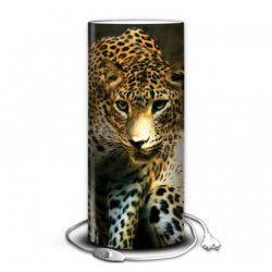Décoration Luminaire Animaux Lampe animaux sauvages leopard -AS1204