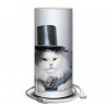 Décoration Luminaire Animaux Lampe chat -NOA1308