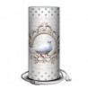 Décoration Luminaire Animaux Lampe charme colombe -CH1504
