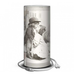 Décoration Luminaire Animaux Lampe charme enfants amoureux -CH1501
