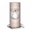 Décoration Luminaire Animaux Lampe charme lingerie dentelle -CH1519