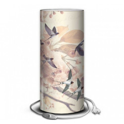 Décoration Luminaire Animaux Lampe charme romantique -CH1517