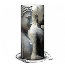 Décoration Luminaire Animaux Lampe zen bouddhas -ZE1320