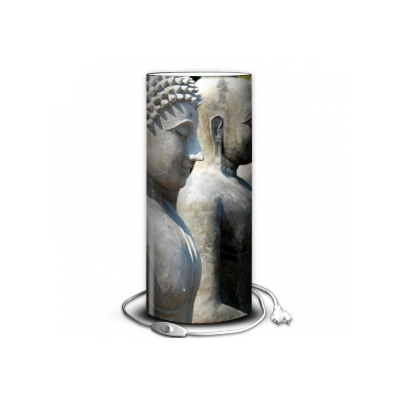 Décoration Luminaire Animaux Lampe zen bouddhas -ZE1320