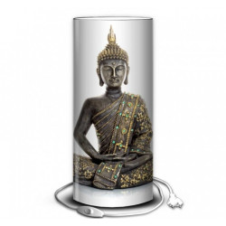 Décoration Luminaire Animaux Lampe zen bouddha -ZE1312