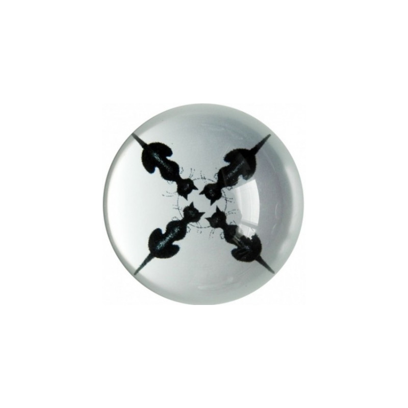 Animaux-Bois-Animaux-Bronzes.com propose Chat Dubout paperweight le quartet -PDUB01