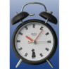 Animaux-Bois-Animaux-Bronzes.com propose Chat Reveil l'alignement Dubout -DUB301