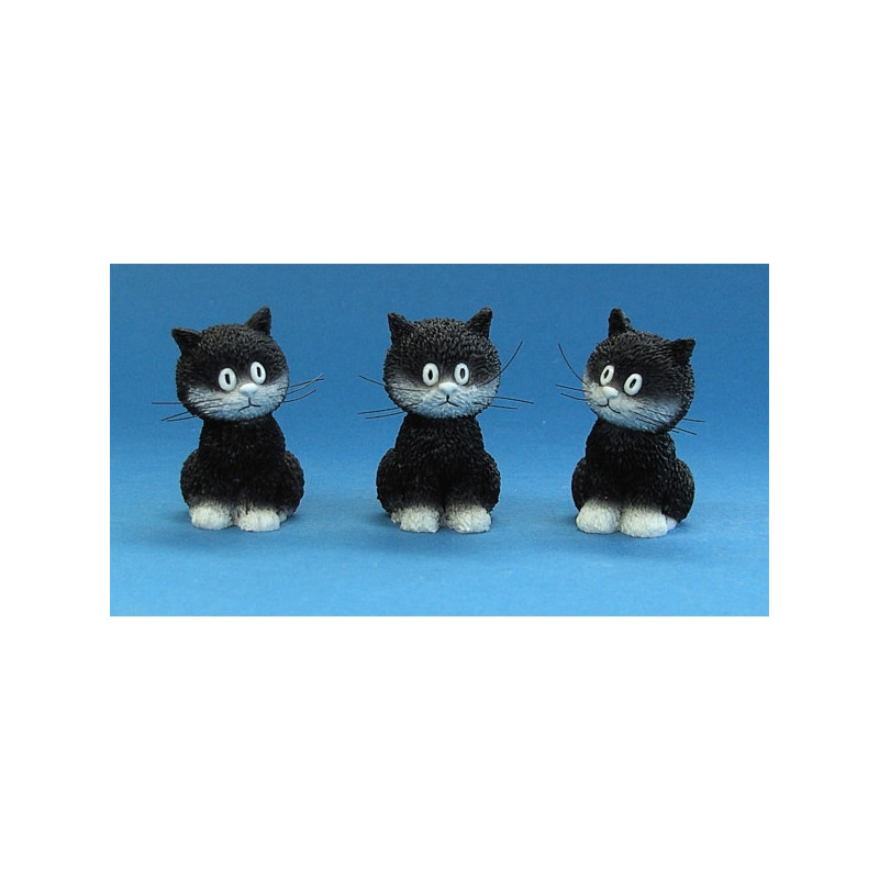 Figurine Chat extra Dubout -DUB24