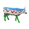 Animaux de la ferme Vache It Sees CowParade Taille L