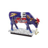 Animaux de la ferme Vache In the Mood CowParade Taille L