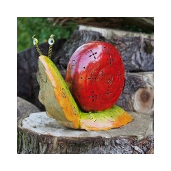 Décoration OiseauxStatuette oiseaux sur une branche bronze -AN0751BR-IM Bronze-Th par Web summum