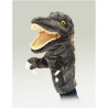 Marionnette dinosaure T-rex -2824