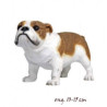 Chien Buldog anglais LP1353