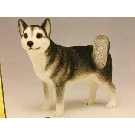 Chien Husky LP3019