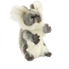 marionnette à main peluche réaliste koala -4030