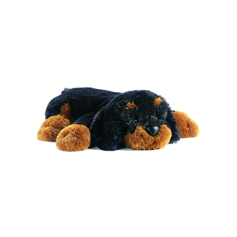 Animaux de la ferme Biquette 4 pattes 30cml peluche animalière -7021