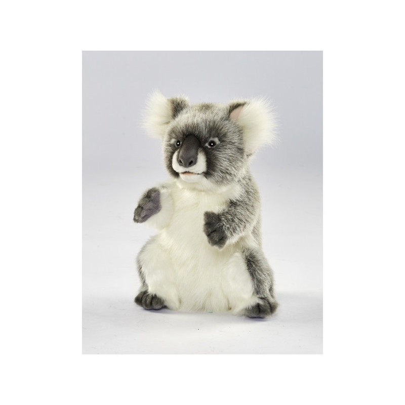 Animaux sauvage Koala 26cmh (remplace 6298) peluche animalière -7203