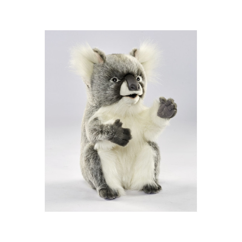 Animaux sauvage Koala 37cmh (remplace 6297) peluche animalière -7201