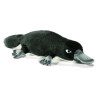 Animaux marins Ornithorynque 40 cm peluche animalière -3664