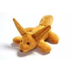 Animaux de la forêt Renard classique mini petit prince 15cm peluche animalière -20105