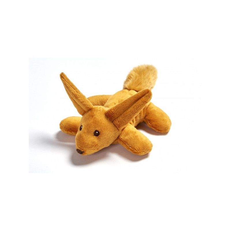 Peluche Renard classique mini petit prince 15cm Anima -20105