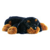 Animaux de la ferme Biquette 4 pattes 30cml peluche animalière -7021