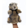Animaux de la forêt Marmotte marionnette -7518