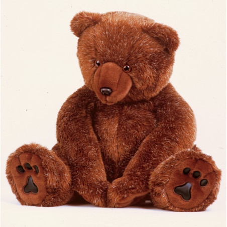 Peluche Ours Collection grand modèle -ho 1332