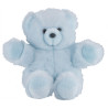 Peluche Ours Empreinte grand modèle - ho229