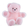 Peluche Ours Empreinte grand modèle - ho229