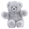 Peluche Ours Empreinte grand modèle - ho229