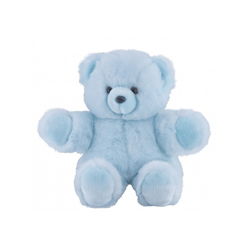 Peluche Ours Empreinte grand modèle - ho229