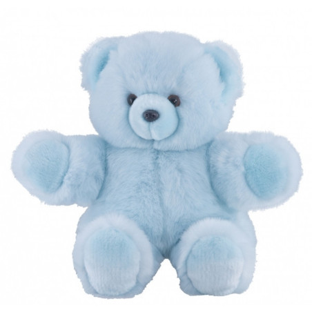 Peluche Ours Empreinte grand modèle - ho229